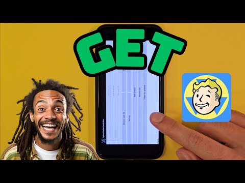 Fallout Shelter Save Editor iOS Android (2025)