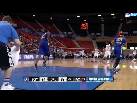 Plays of the Day - 04/08/2017