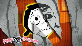 POLLY POLLY POSSUM - 2 - And Her Henchman, Watermer!