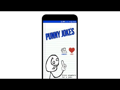 Puns, Jokes,  Punny Jokes Video