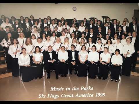 Yorkshire Ballad - James Barnes