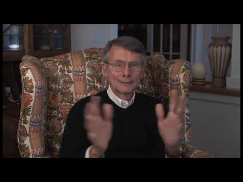 Terry Turner's interview for the Veterans History Project at Atlanta History Center