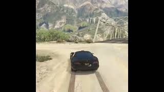 當你的隊友網路卡到不行 #gta #gtaonline
