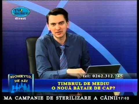 sighetul de azi 26 martie