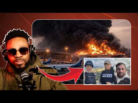 3 Journalist Killed In Iran Us, Isreal War