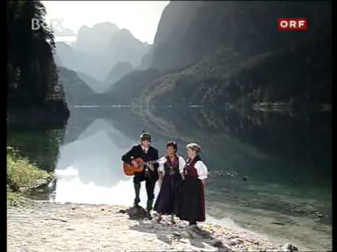 Hochanger Dreigesang