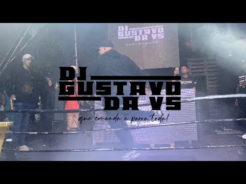 MEDLEY EXCLUSIVO 2022 - MC GW (DJ GUSTAVO DA VS)