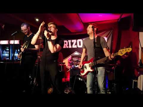 Horizoner - Live @ Strangriede Stage Hannover (2018)