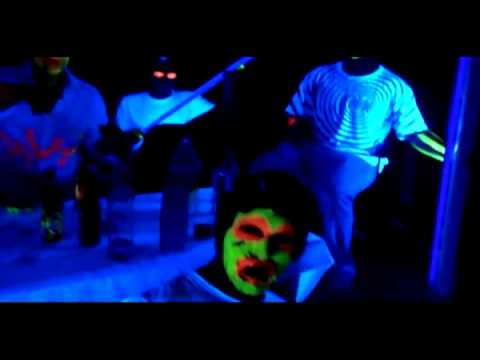 Scotch - VBT 2010 4tel Finale HR vs. Ti Jay