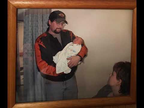 Since Daddy Died - Sl8r