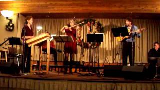 Silent Night with Maggie's Music