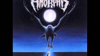 Amorphis - Moon and Sun (with lyrics) - HD