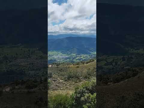 VISTA DE BELÉN BOYACÁ