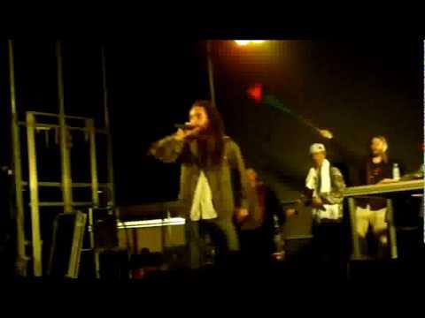 Jah Nattoh ft. DR Wanche - Rasta Mash up Di Place [Righteousness Riddim]