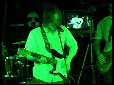 Theory-One live @ The Snooty Fox 2009 Part 1