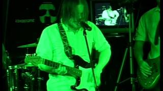 Theory-One live @ The Snooty Fox 2009 Part 1