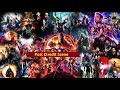 All Marvel Movies Post Credit Scene Compilation | MCU All Post Credit Scene Collection |