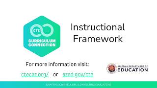 Instructional Framework