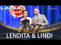 Potpuri (Gezuar 2022) Lendita Mjekiqi & Lind Mehmeti