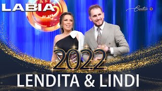 Lendita Mjekiqi & Lind Mehmeti - Potpuri (Gezuar 2022)