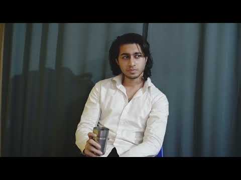 Dev Raikwar audition