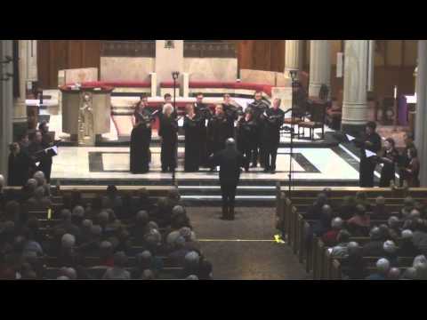 Tota pulchra es, by Hieronymus Praetorius (1560-1629)