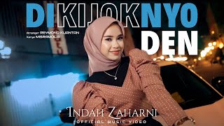 Download lagu INDAH ZAHARNI - DIKIJOKNYO DEN |   | Lagu Minang Terbaru 2024 mp3