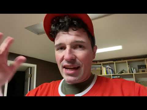 Edmonton Oilers vs Buffalo Sabres OFR, Nov. 12, 2021