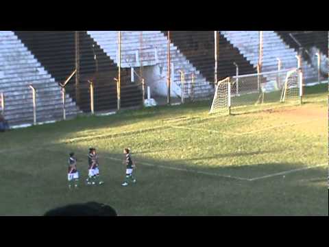 San Jorge 3 - 9 de Julio 0