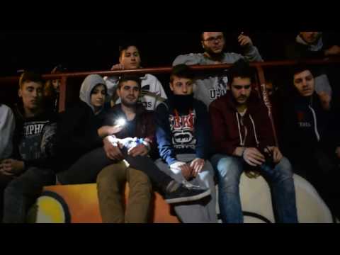 V de Varios vs MHA - Semis - Tercera Clasificatoria General Rap Nacional