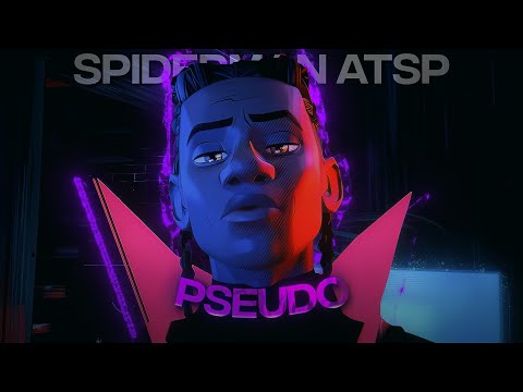 [4K] Spider-Man ATSP「Edit」(Pseudo)