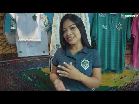 Boletim #Manaus2021 - 01