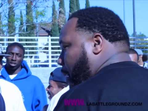 Teezeedatruth vs Mac