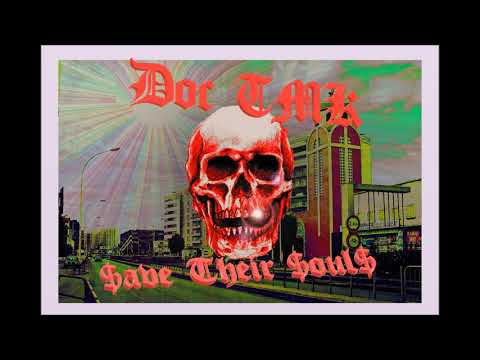 Doc TMK - $ave Their $oul$ (Beat Tape : Side A + B)