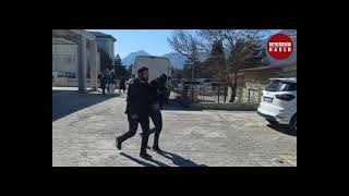 Seydişehir’ de 1 kilogram Sentetik uyuşturucu ile yakalanan kişi tutuklandı