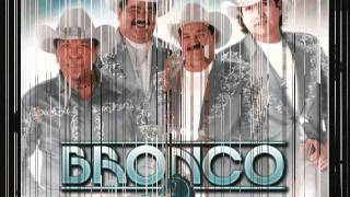 BRONCO - PIROPERO