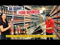 KUNG FOOD BUSINESS DIN ANG PANGARAP MO!/Direct Manufacture ng mga SAUCES,MIXES,SYRUPS ATBP