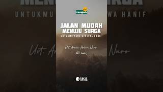Download lagu JALAN MUDAH MENUJU SURGA - Ustadz Armen Halim Naro, Lc #sholat #rosal #nasihat #motivation #surga mp3 Download lagu JALAN MUDAH MENUJU SURGA - Ustadz Armen Halim Naro, Lc #sholat #rosal #nasihat #motivation #surga mp3