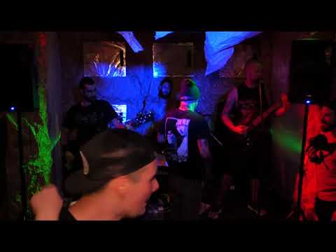 HARD MIND live le 04/11/17 au Bar À Mines à Tours