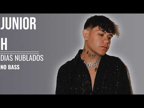 Thumbnail for DIAS NUBLADOS - NO BASS | Bass Playalong (Junior H) by Head, Junior h, El reco
