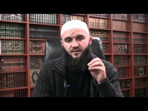 Dita e madhe e Ashurasë - Hoxhë Agim Bekiri