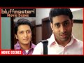 Bluffmaster Bluffmaster Hindi Movie Abhishek Bachchan Priyanka Chopra Ritesh Deshmukh