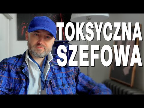 Jak korpo niszczy cię od środka