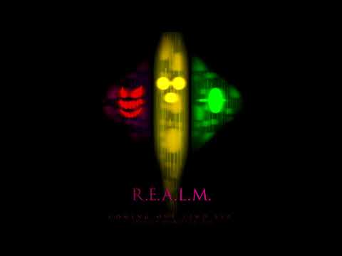 REALM Project 00X Theme (Remastered)