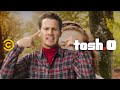Tosh.0 - "Autumntime Sucks Balls"