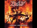 EDGUY - save us now