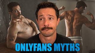 Debunking The Top 5 OnlyFans Myths