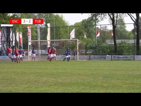 Excelsior'31 D1 - De Tubanters 1897 D1