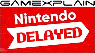 Nintendo Direct DELAYED Due to Earthquake in Japan