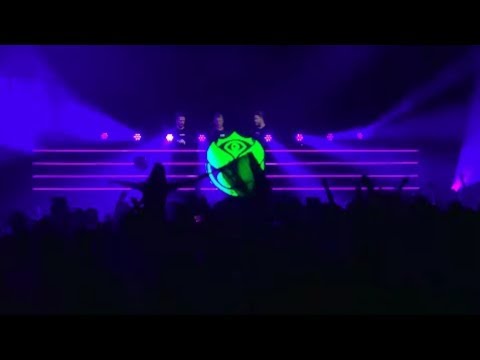 Brohug | Tomorrowland Belgium 2018